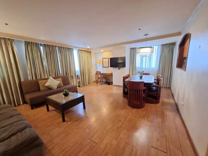 MAKATI PALACE 3BR FULLY-FURNISHED FOR SALE IN MAKATI CITY
