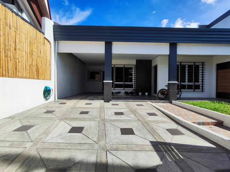 Ready for Occupancy Modern Bungalow House and Lot for Sale Betterliving-MD