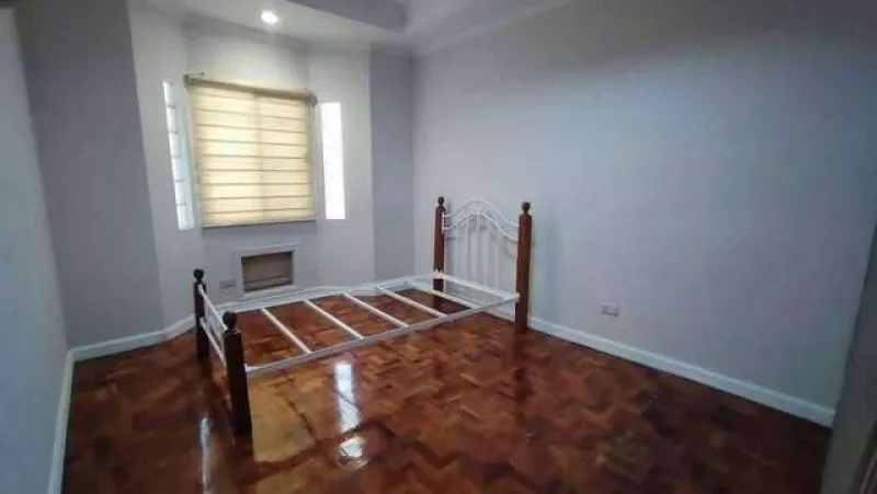 Rent a Charming and Spacious Three-Bedroom Home Near Korean Town, Angeles City