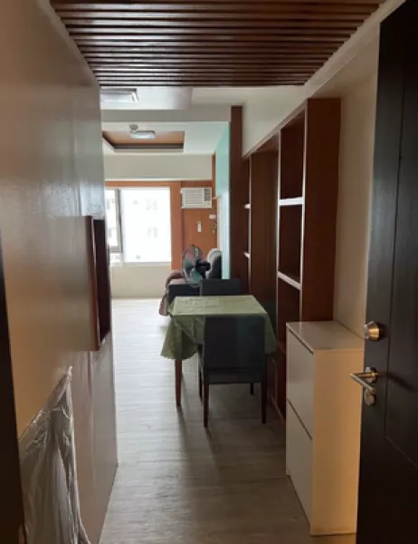 1 Bedroom Condo Unit for Rent in Avida Centera, Mandaluyong City