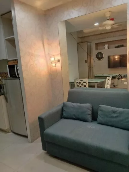 1 bedroom unit in Sea Residences for rent