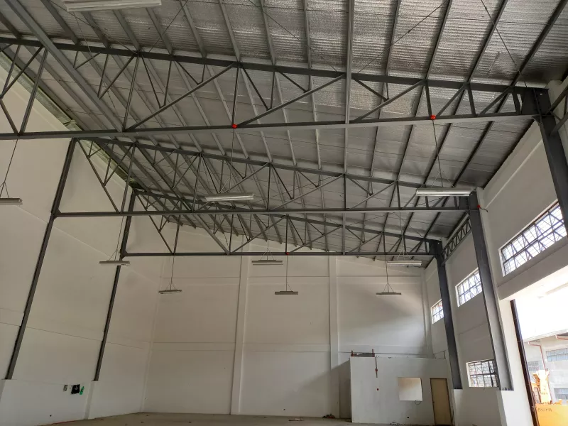 1620sqm Dasmarinas Cavite Warehouse For Rent