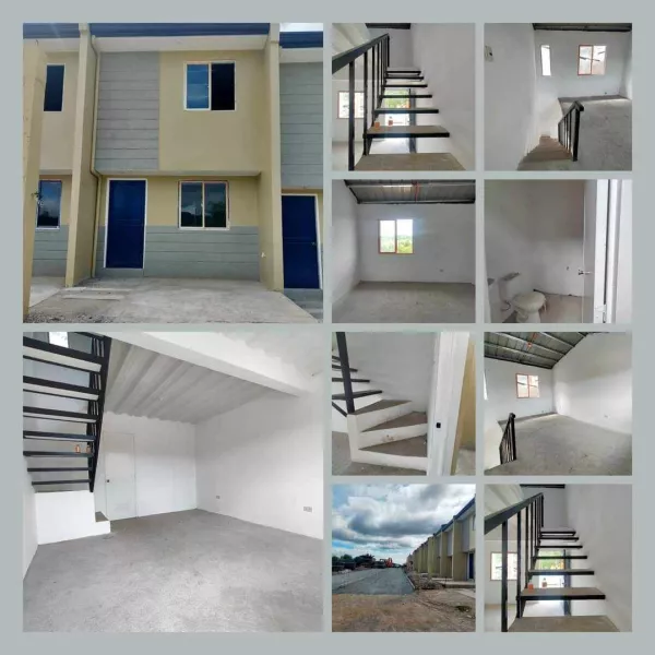 Townhouse for Sale at Teresa Rizal
