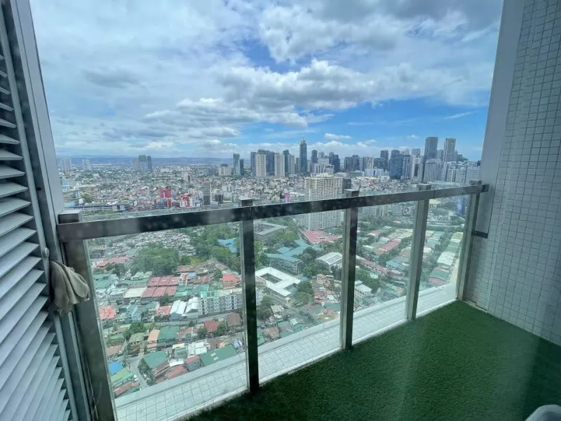 2 Bedroom The Proscenium Residences Rockwell Makati Condo For Rent