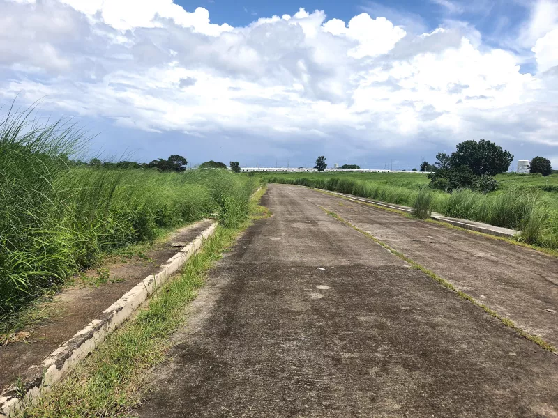 Residential Lot For Sale at Tanza Cavite Saddle and Clubs Leisure Park
