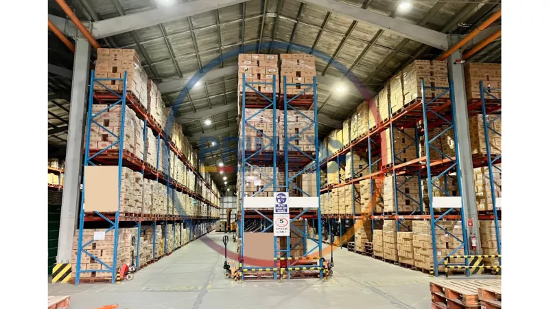 Warehouse Space Available in Antipolo, Rizal