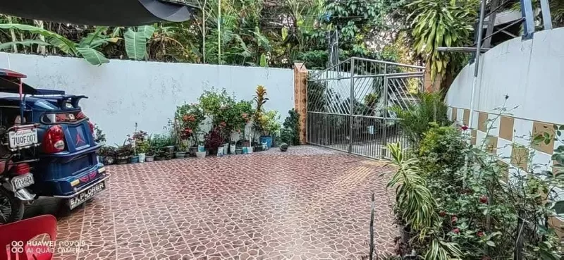Fully Furnished House and Lot FOR SALE at San Fernando City, La Union