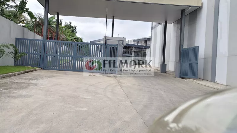 Warehouse for Rent in Carmona Cavite via Maguyam Road- New Warehouses