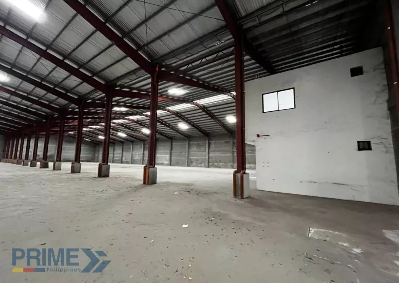 For Rent| 1099 sqm Warehouse in Bambang,Bocaue