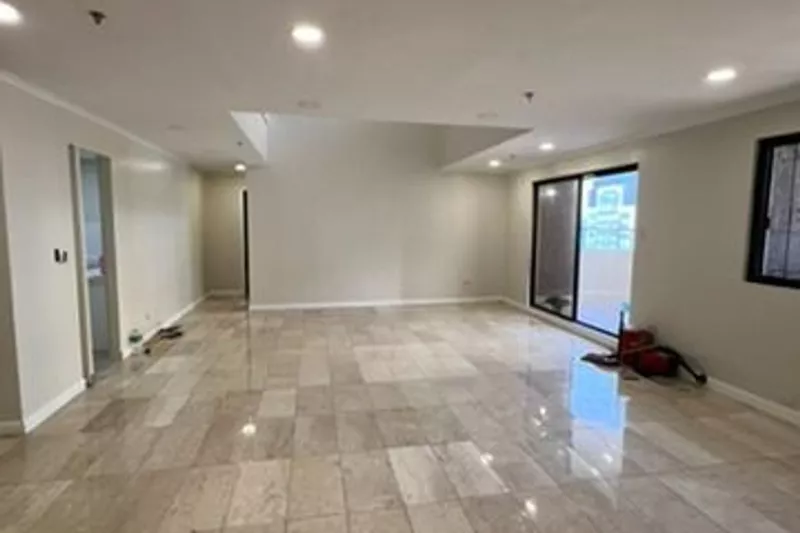 FOR LEASE - Penthouse Unit with Balcony in Horizon Condominium, Pasig City