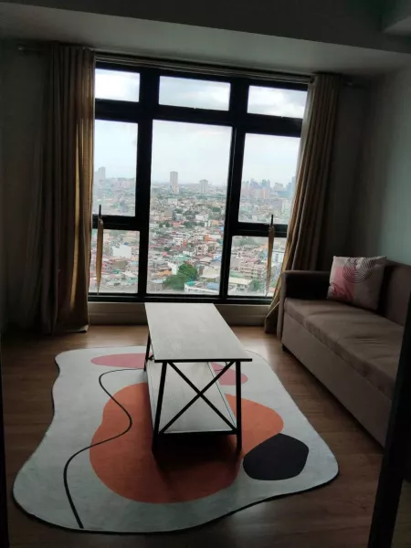 1 Bedroom for Lease in Solstice, Makati Circuit, Makati