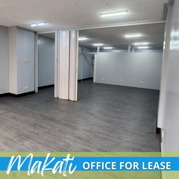 Small Office Space for Rent Lease Legazpi Village Makati