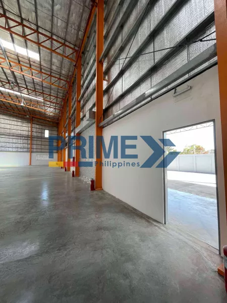 Mexico, Pampanga Warehouse (1,800 SQM) For Lease