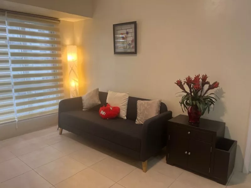 Avida Towers Vita | One Bedroom 1BR Condo Unit For Rent - #7681