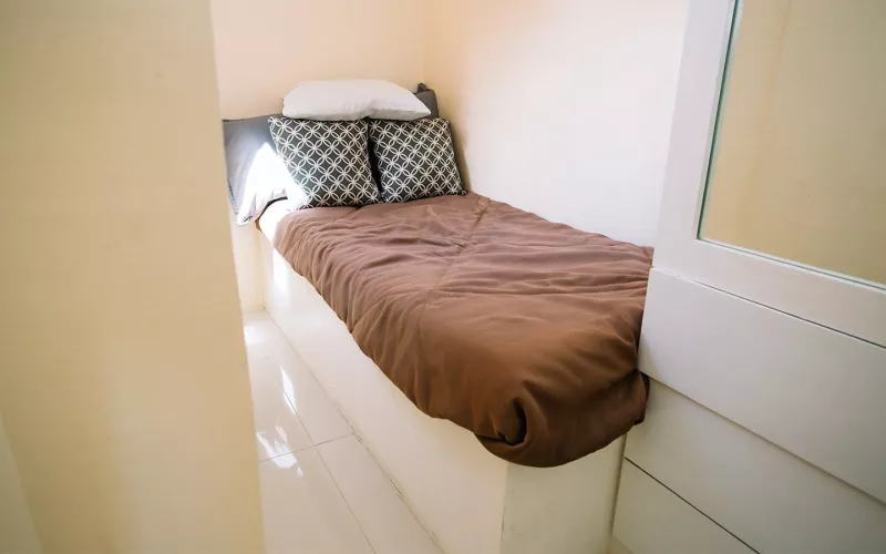 5 Bedroom House and Lot Unit for Sale at Camella Baliwag in Bulacan (Freya)