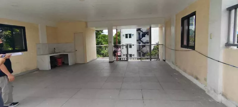 QUEZON CITY SCOUT CHUATOCO TOWNHOUSE FOR SALE