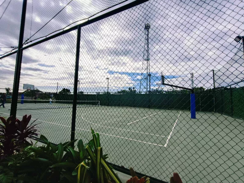 High End Residential Lot near Proper Bacolod For Sale-AP