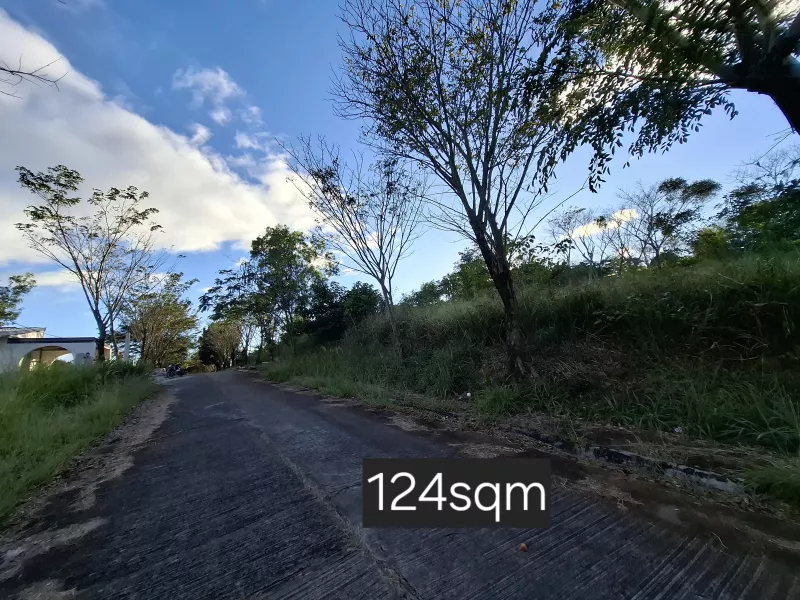 Installment Lot for Sale in Eastridge Binangonan/Angono Rizal