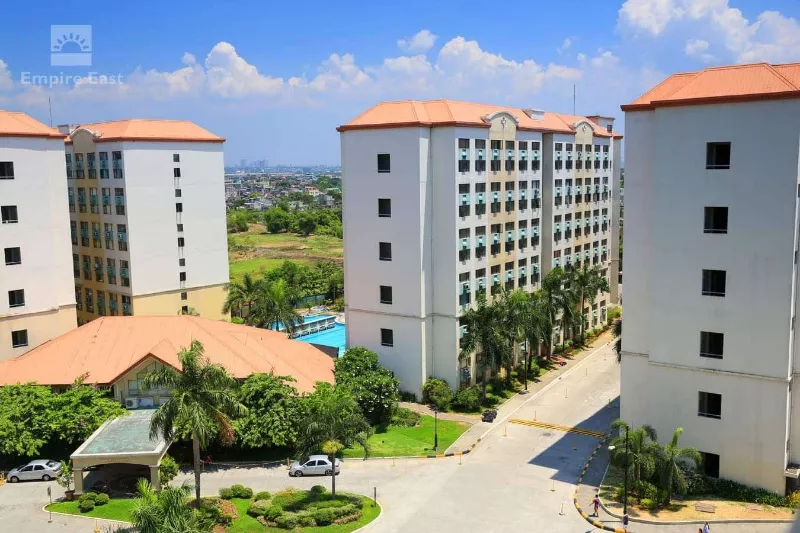 14k Monthly my unit kana, naka Rent to own kapa 2Bedroom in Pasig