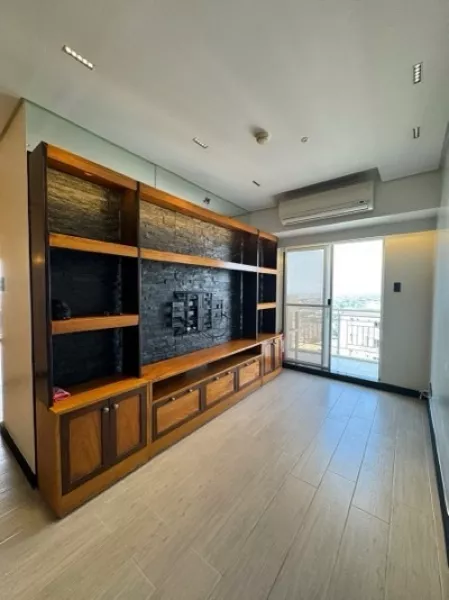 Zinnia Towers Quezon City Condo For Sale 3 Bedroom 2 Parking Interiored New Unit