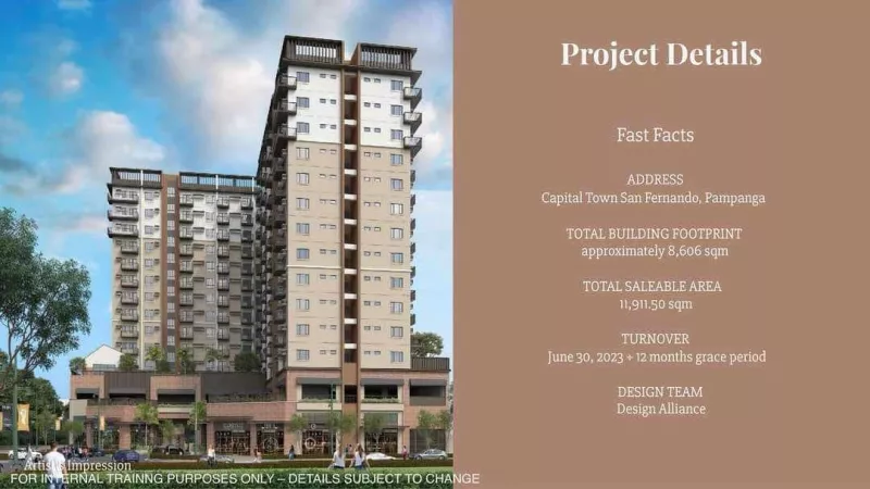 RUSH SALE!! PASALO / ASSUME BALANCE BRYANT PARKLANE CAPITAL TOWN CONDO UNIT IN M