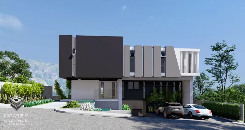 House for Sale in Ma Luisa, Banilad, Cebu