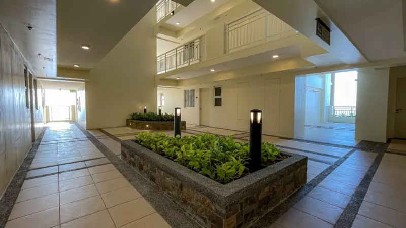 1 Bedroom Condominium Unit for Sale at Prisma Residences in Pasig City