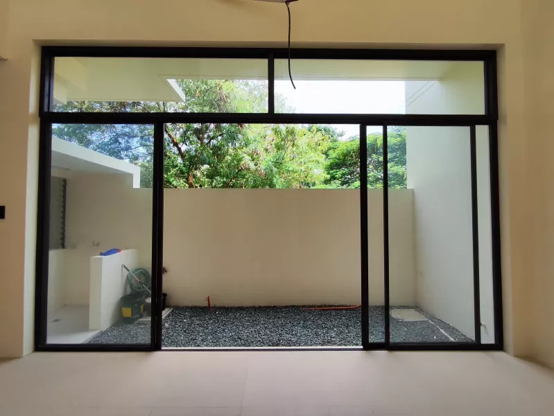 House and Lot with 3 Bedroom For Sale in BF Homes-AP