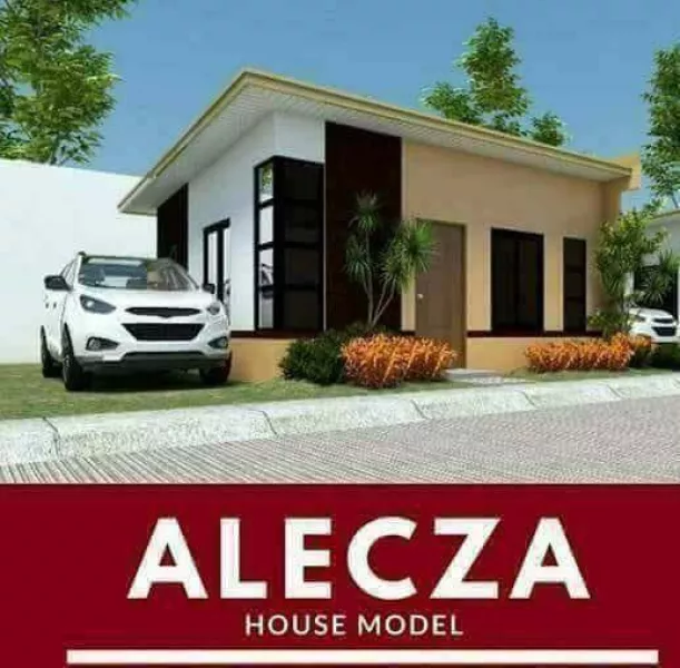 PROMO 900K DSCT! 2BR Bungalow House Trece Martires Cavite
