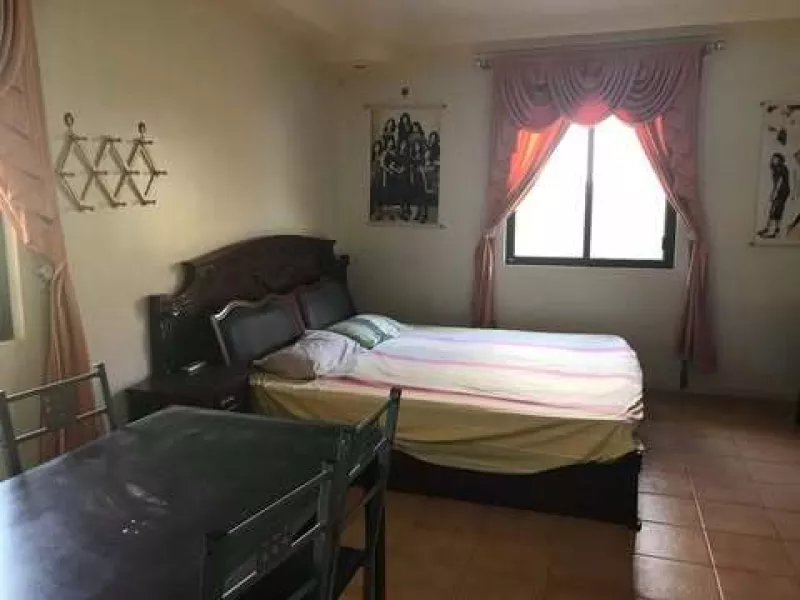 TWO STOREY HOUSE & LOT FOR SALE W/ THREE BEDROOMS