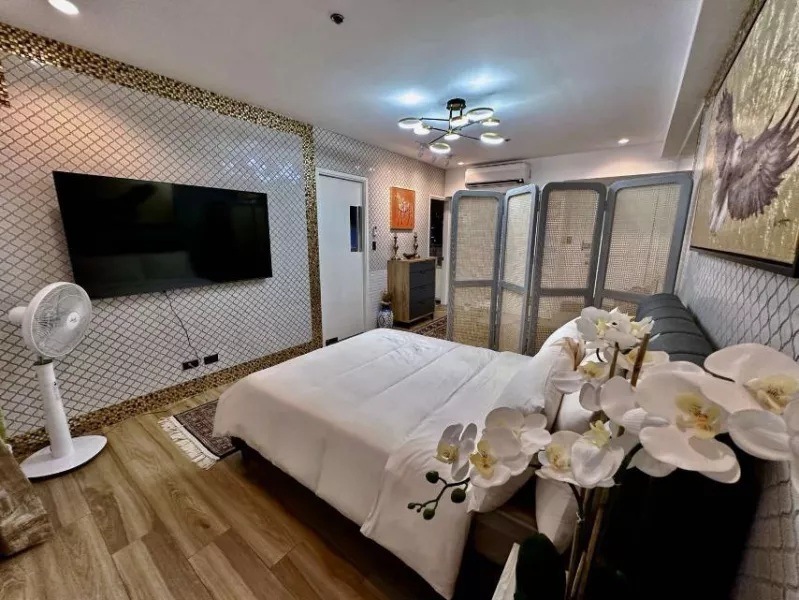 1 Bedroom Unit