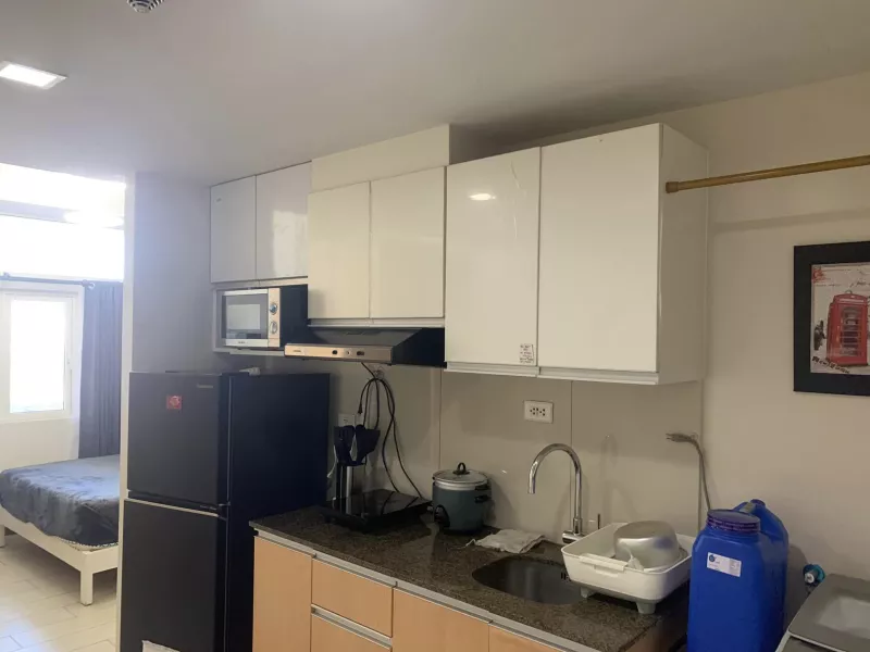 San Antonio Residences Makati City