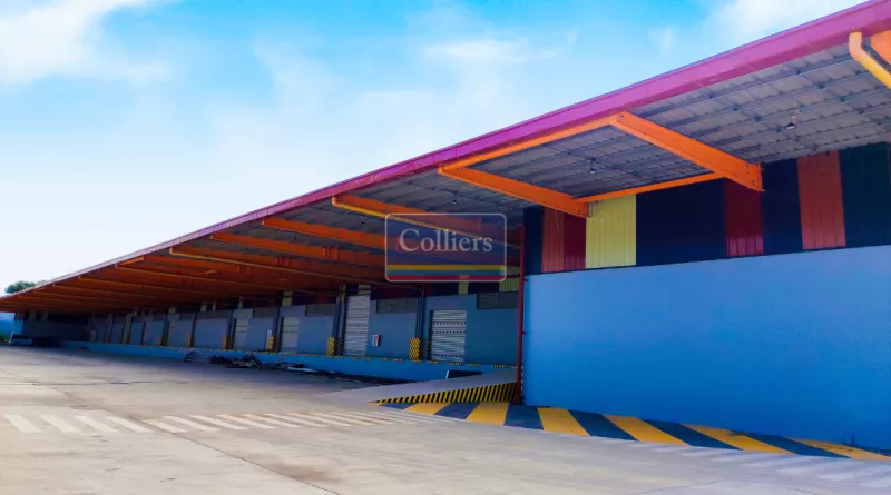 For Lease: Modern Warehouses in Paciano Rizal, Calamba, Laguna