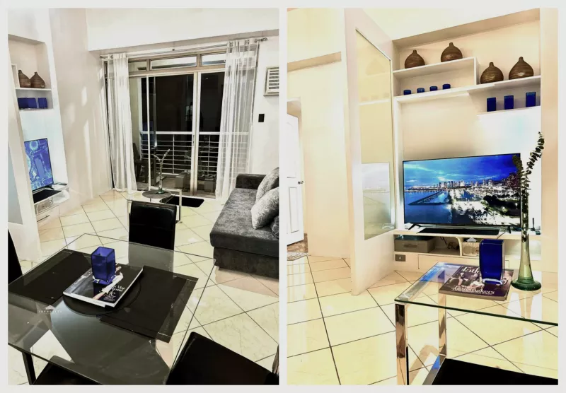 Salcedo Village Makati, Condo for Rent at Paseo Parkview Suites