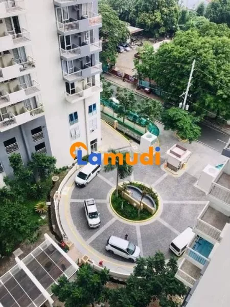 Brandnew 2BR Condo Rent to own near Ortigas, Kasara in Ugong, Pasig