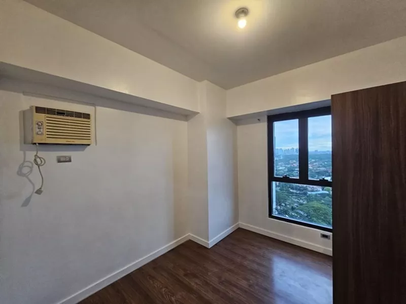 Sapphire Bloc, For Rent 1BR - 33 sqm Unfurnished Unit P24K in Ortigas Center