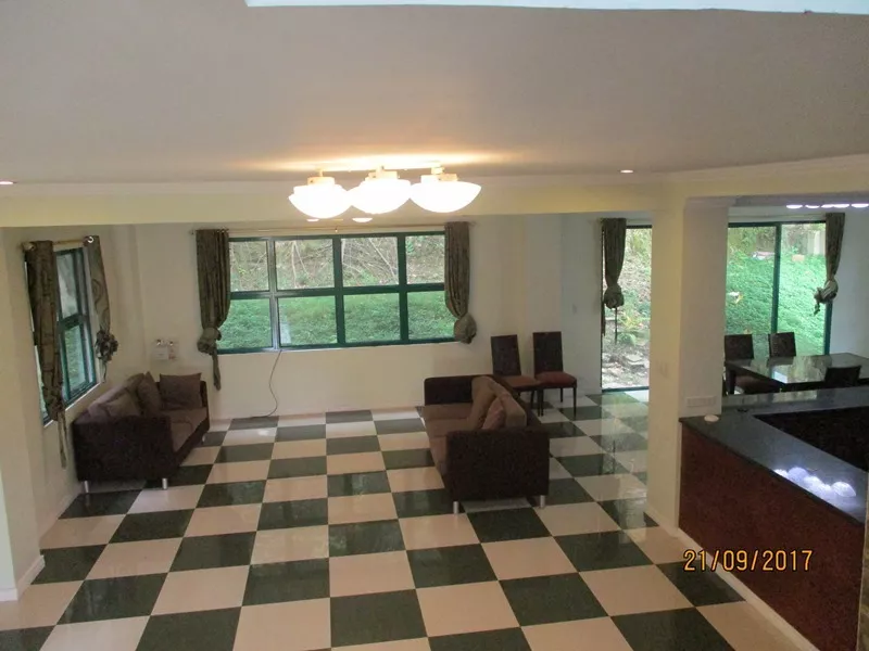 House for rent in Cebu City, Gated Talamban , Modern Design