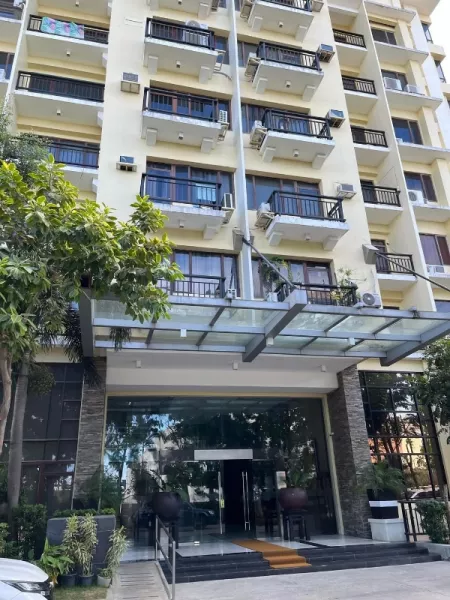 Fully Furnished Condo unit FOR SALE at San Nicolas, Ilocos Norte