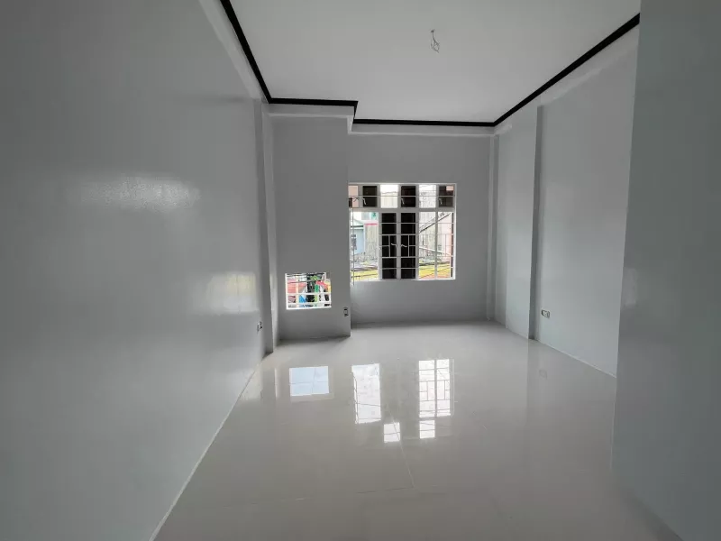 BRAND NEW Sampaloc 2-storey Townhouse w 1 CG near UST España Lacson Ave || DCP