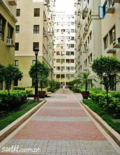 Big Discount! Affordable Rent to Own Condo 1BR Pasig-Cainta Eastwood Cubao IPI