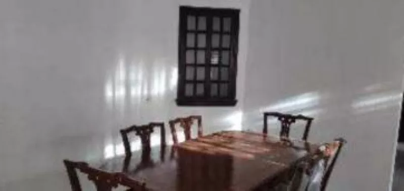 3 Bedroom Bungalow House for Rent in B.F. Homes Parañaque City