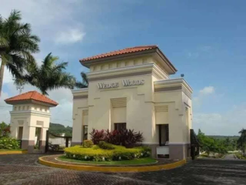 Residential Lot for Sale near Nuvali