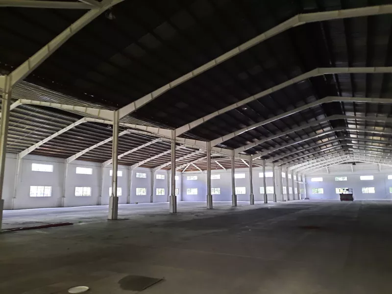 For Rent 25,000 Sqm Warehouse In Laguna