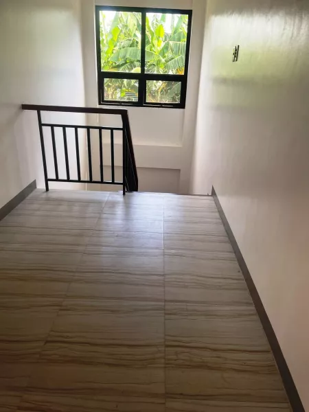 12M House for Sale in Katarungan Village Muntinlupa 2 Carport - JB