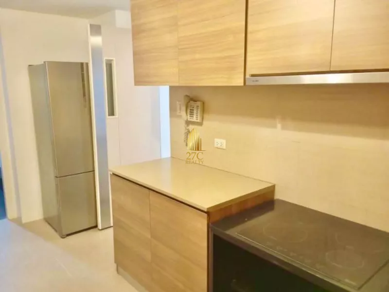 Rush Sale! Newly Renovated 2-Bedroom Condo in One Shangri-La Place
