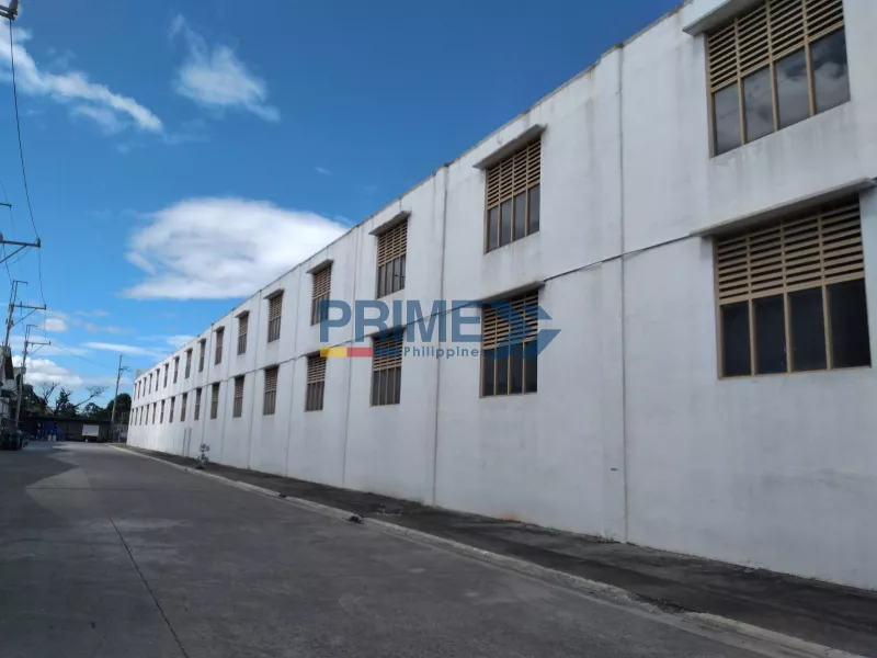 1,326.39 sqm Warehouse 3 for Lease in Balagtas, Bulacan | INQUIRE NOW!