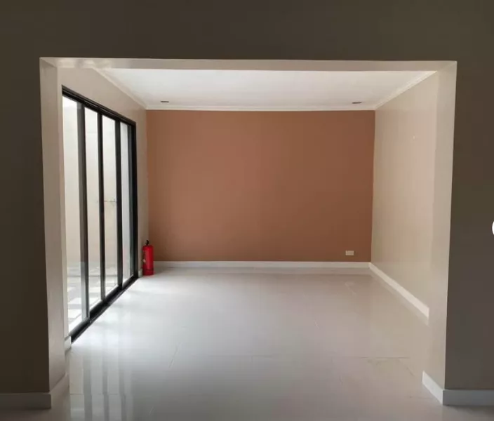 140 sqm Lot with 3 Bedroom w/ Attic Townhouse in Casa Verde, Pasig City