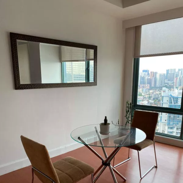 Bellagio One Bedroom For Rent