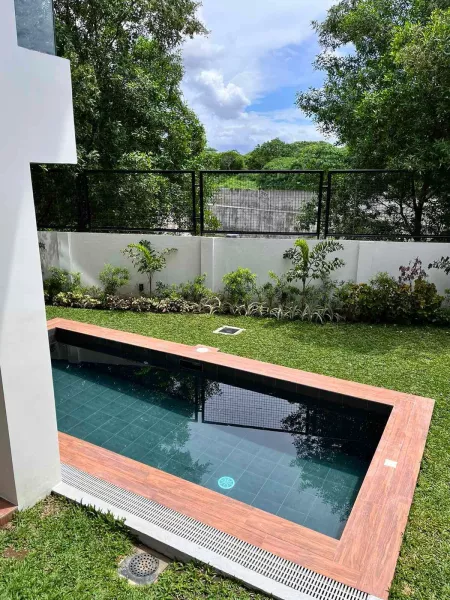 4BR Brand New House and Lot For Sale - Ayala Southvale Primera