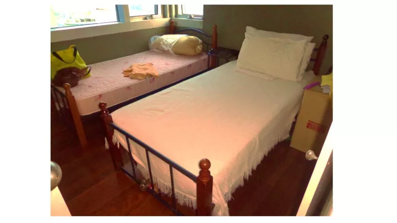 For Rent Pacific Plaza condo 4 bedroom near Horizon Homes BGC condo for rent